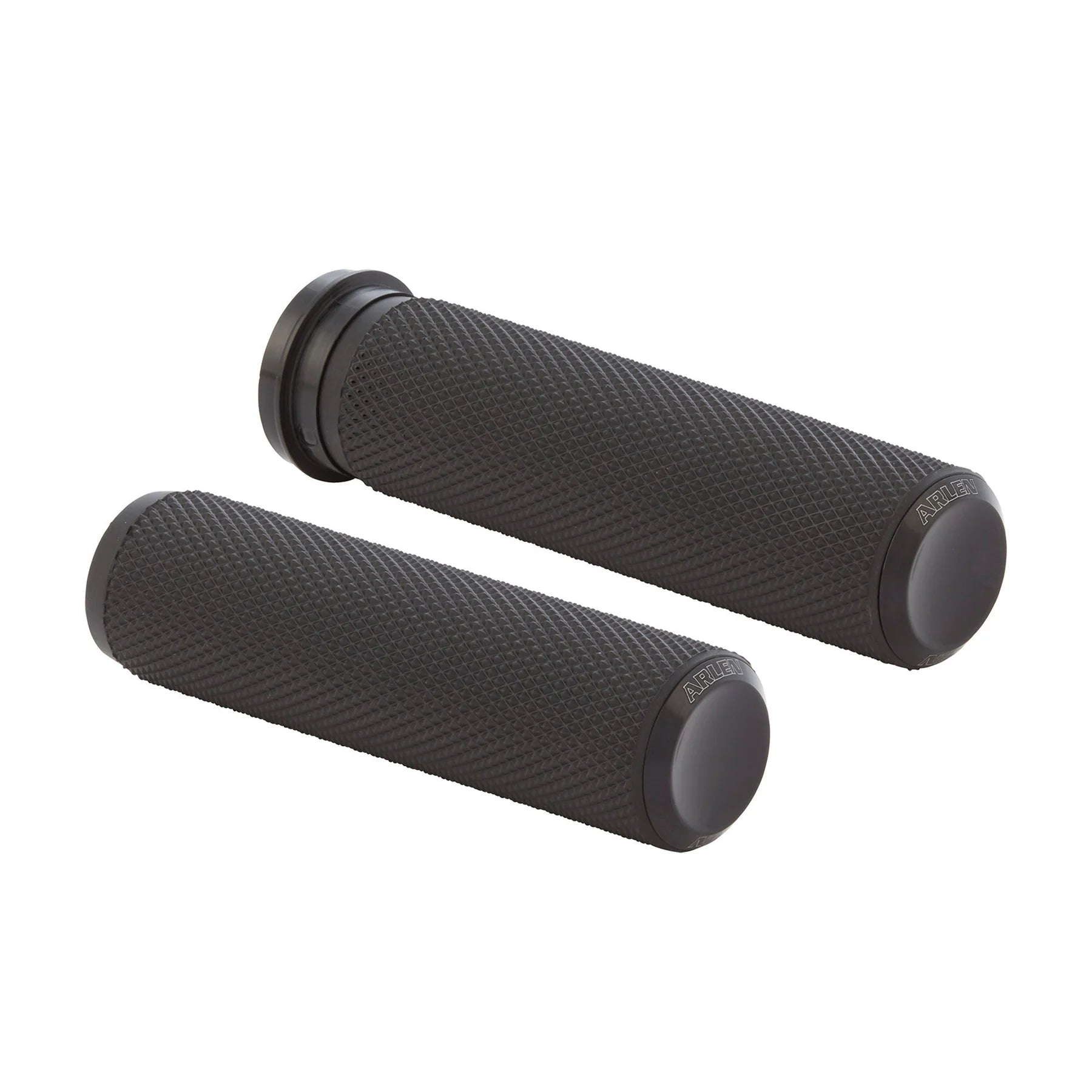 Arlen Ness KNURLED GRIPS