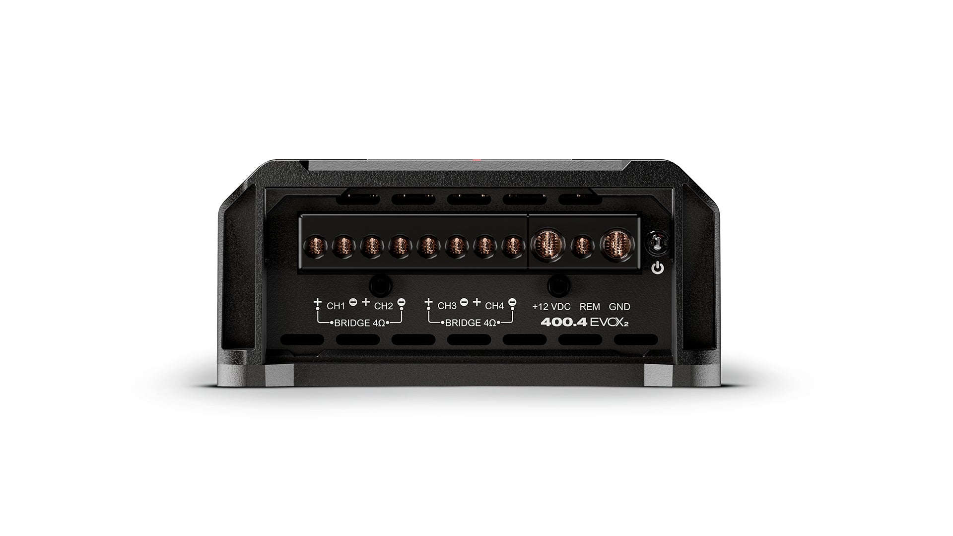 SOUNDIGITAL 400.4 EVOX2 4 CHANNEL