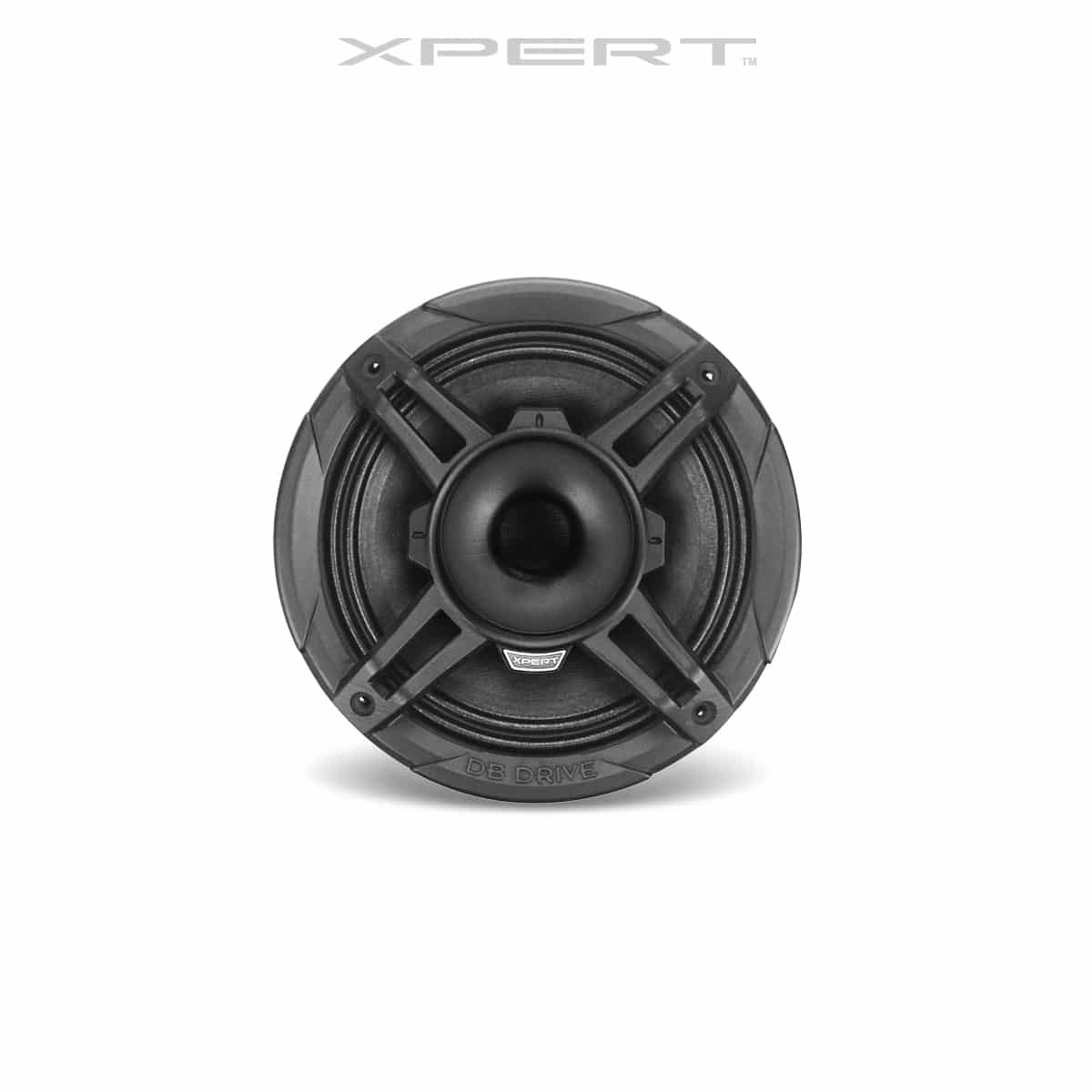 DB Drive Euphoria EX6NCD