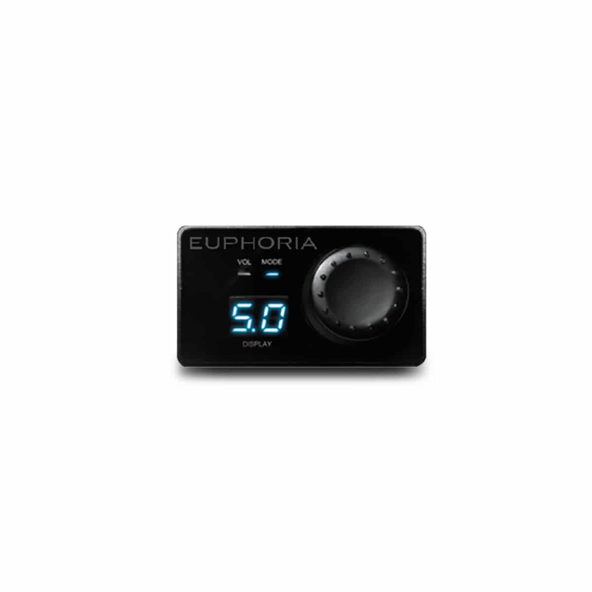 DB Drive Euphoria EDSP31-REM Wired Remote Control with LCD Display