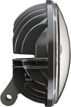 J.W. Speaker 5-3/4" Pedestal Mount LED Headlight