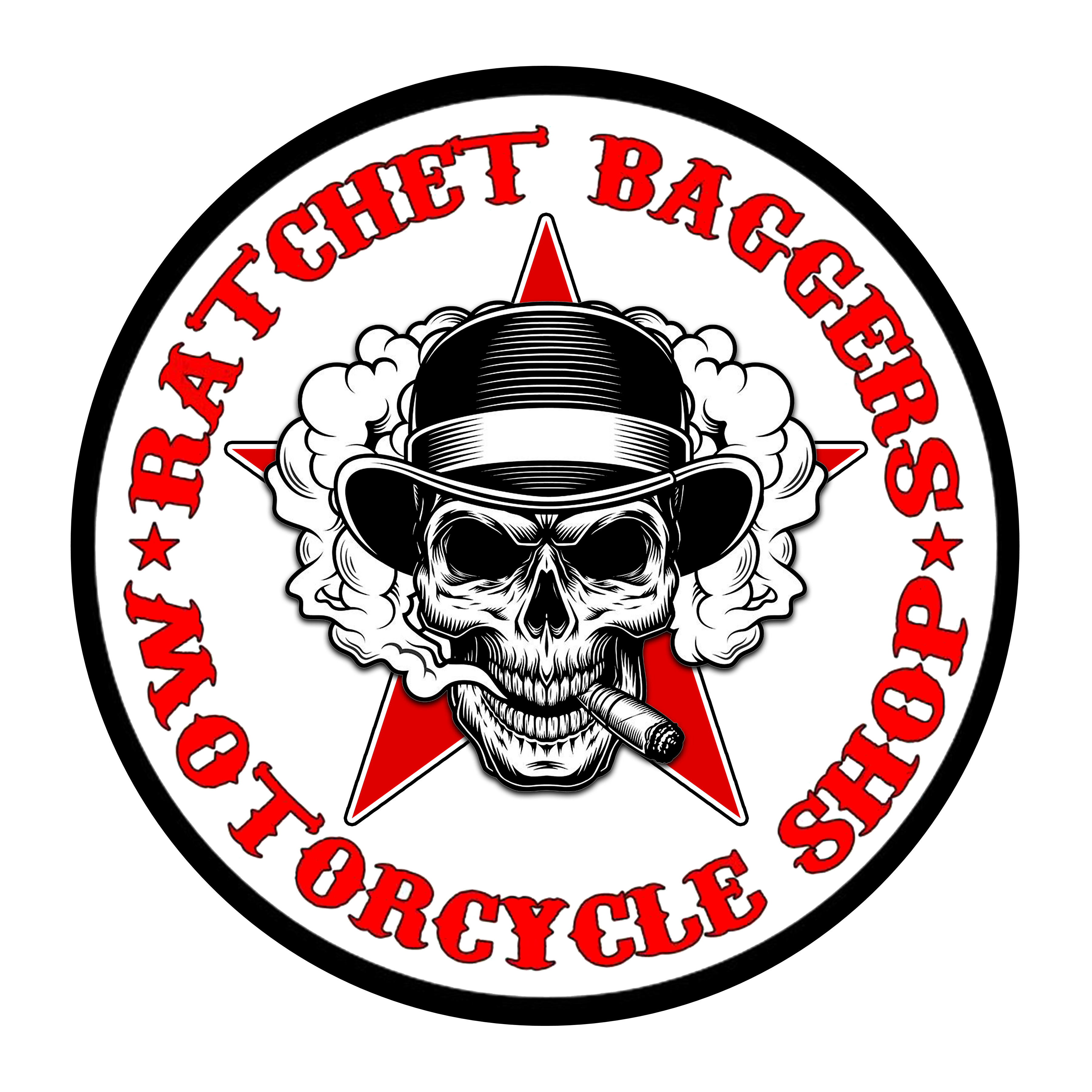 Ratchet Baggers