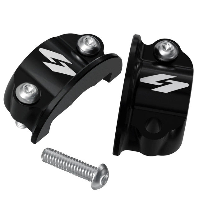 Kraus PRO-LINE PERCH HALF CLAMPS