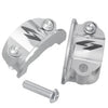 Kraus PRO-LINE PERCH HALF CLAMPS