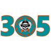 305 - Ratchet Baggers Fins Edition
