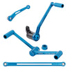 Arlen Ness Speedliner Foot Control Kit