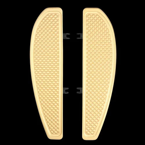 CycleSmiths 19" Waffle Footboards