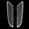 CycleSmiths 21" XL Banana Footboards