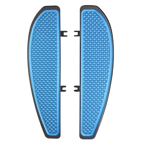 CycleSmiths 19" Waffle Footboards