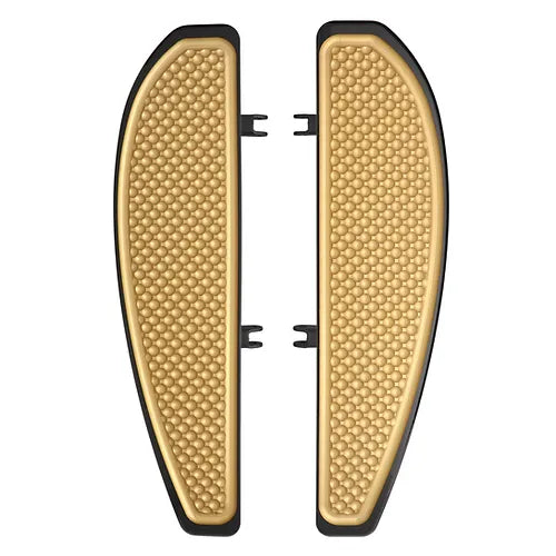 CycleSmiths 19" Waffle Footboards