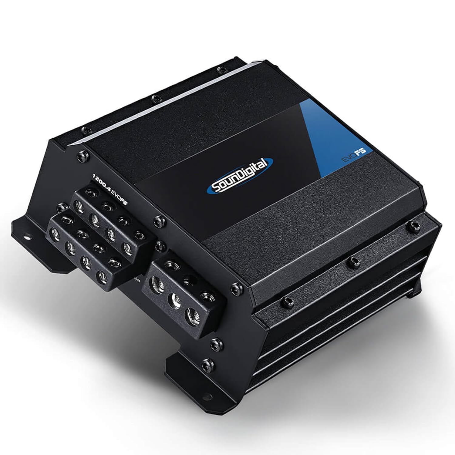 SounDigital EVOPS 1200.4 - 2Ω OR 4Ω