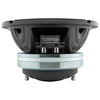 DS18 8" Neodymium Coaxial Hybrid Mid-Bass Water resistant Carbon Fiber Cone Loudspeaker with Built-in Driver 400 Watts Rms 4-Ohm (Single Unit)