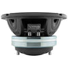 DS18 8" Neodymium Coaxial Hybrid Mid-Bass Water resistant Carbon Fiber Cone Loudspeaker with Built-in Driver 400 Watts Rms 8-Ohm (Single Unit)