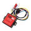 DS18 Bluetooth Streaming Audio Receiver (Works with Android and IPhone)