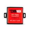 DS18 Bluetooth Streaming Audio Receiver (Works with Android and IPhone)
