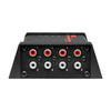 DS18 4-Channel In and 8-Channel Out Digital Sound Processor (DSP) with Bluetooth