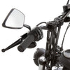 Arlen Ness KNURLED GRIPS