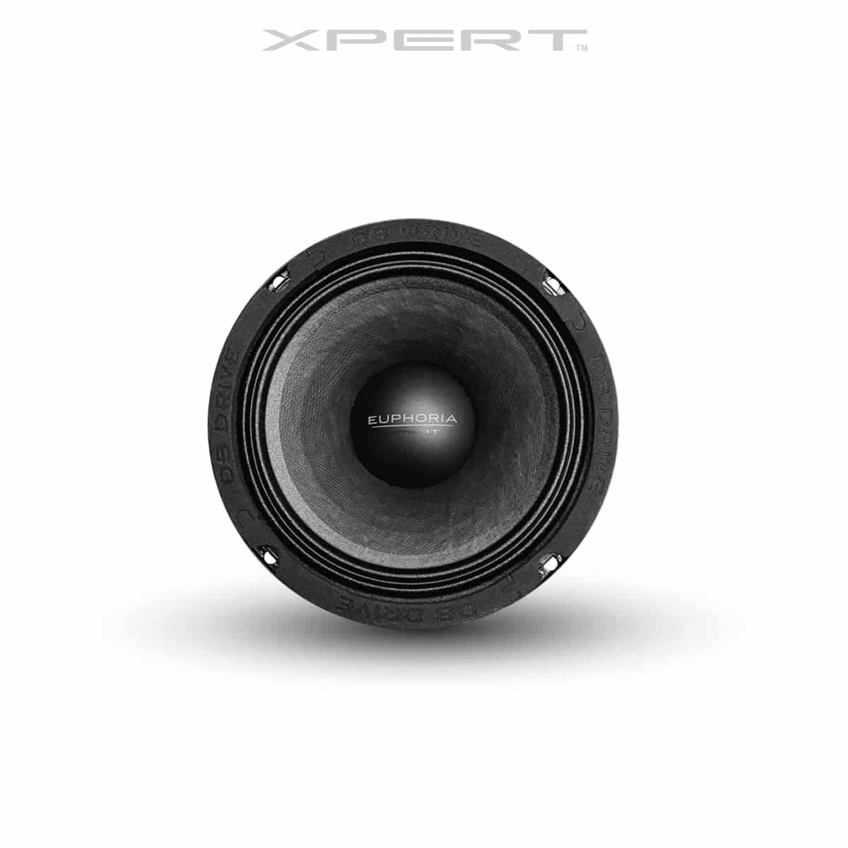 EUPHORIA XPERT EXM6SN 6.5" MIDRANGE