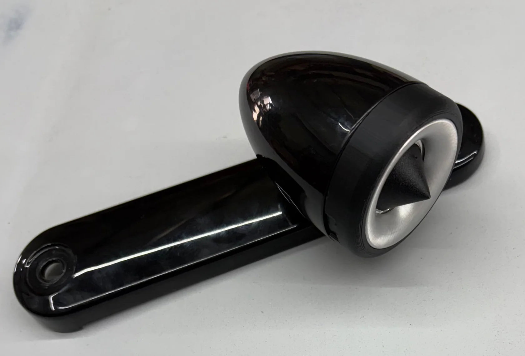 CP Designs Harley Turn Signal Tweeter Adapter