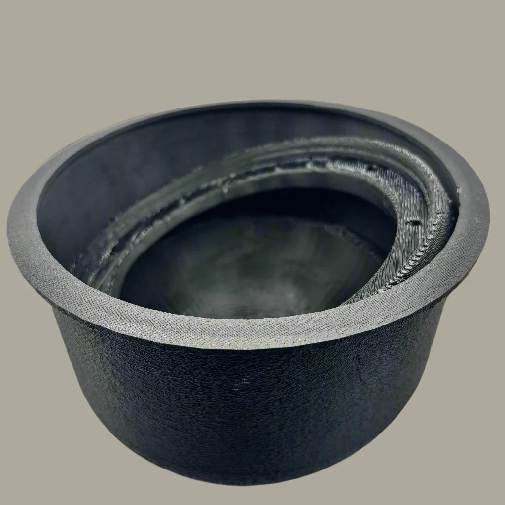 CP Designs  6.5" Directional Speaker Bucket