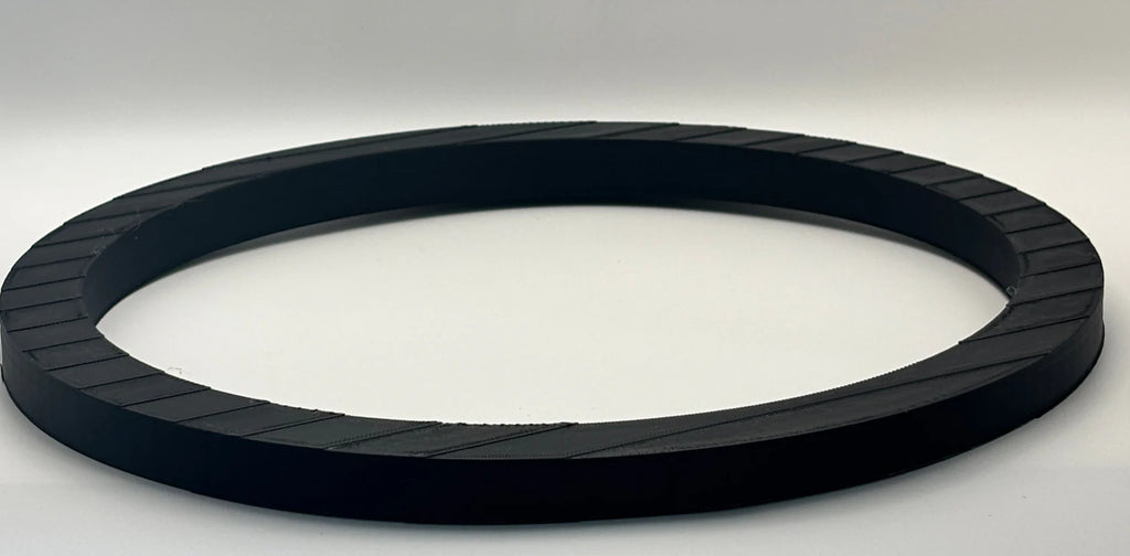 CP Designs 10" Speaker Spacer Ring, 1/2" depth