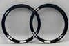 CP Designs 6.5" Speaker Spacer Ring, 1/4" to 3/4" wedge
