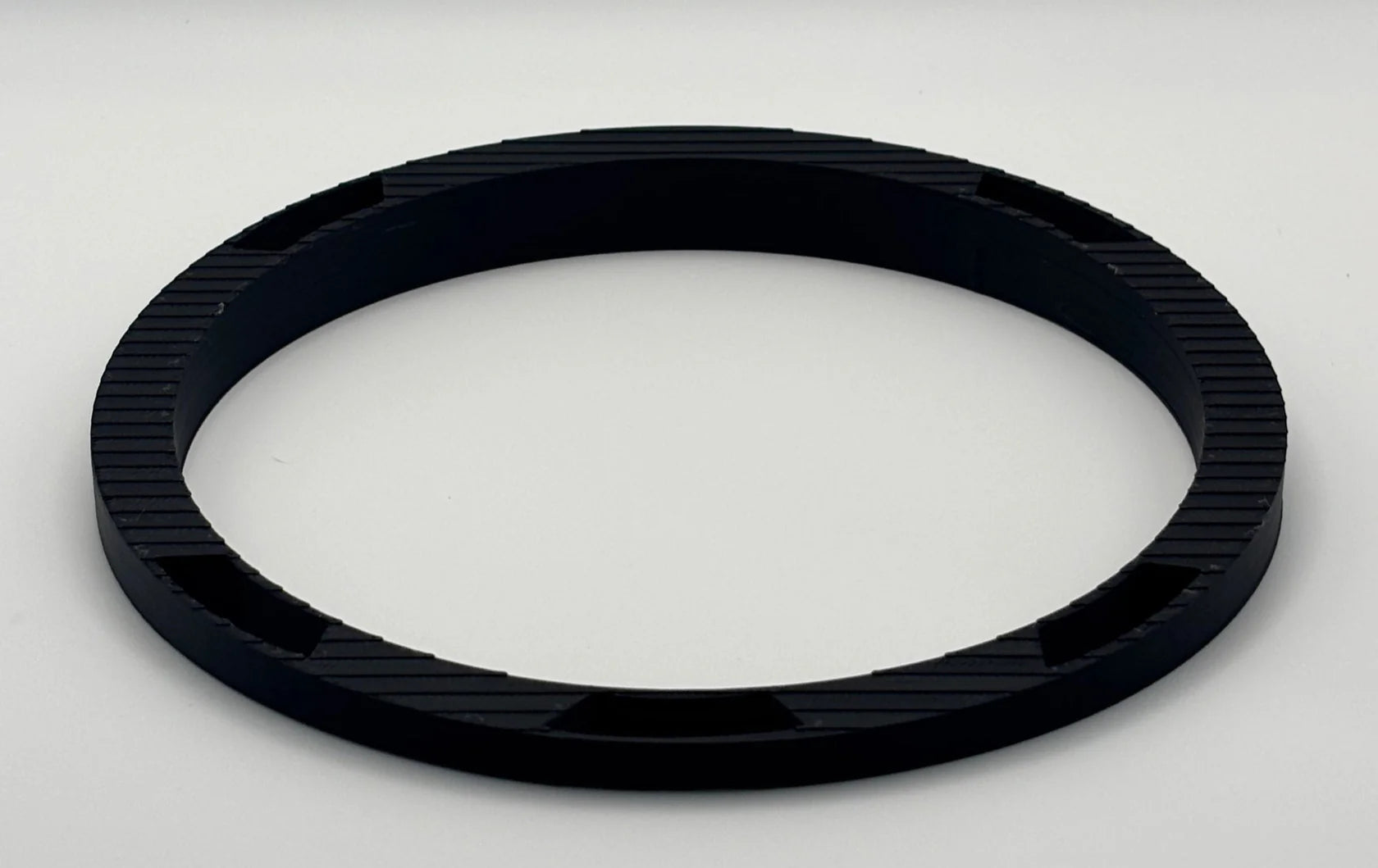 CP Designs 6.5" Speaker Spacer Ring, 1/4" to 3/4" wedge