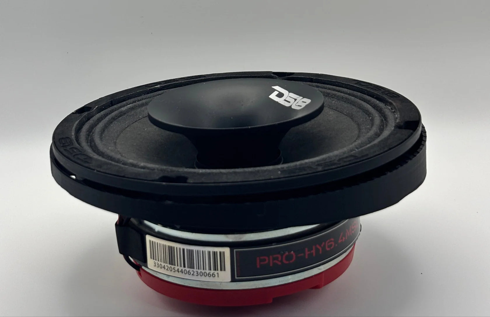 CP Designs 6.5" Speaker Spacer Ring, 1/4" to 3/4" wedge