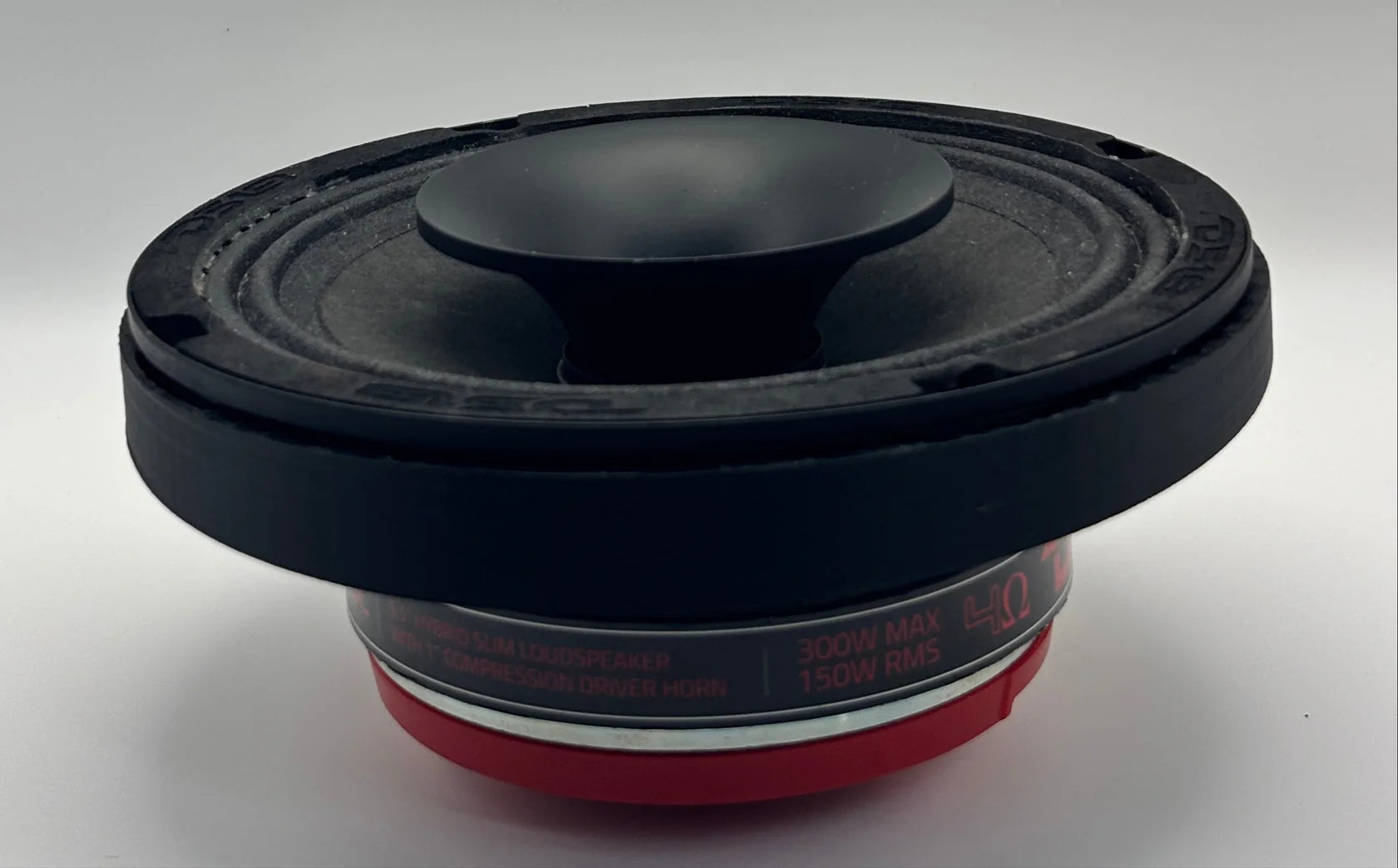 CP Designs 6.5" Speaker Spacer Ring, 1/4" to 3/4" wedge