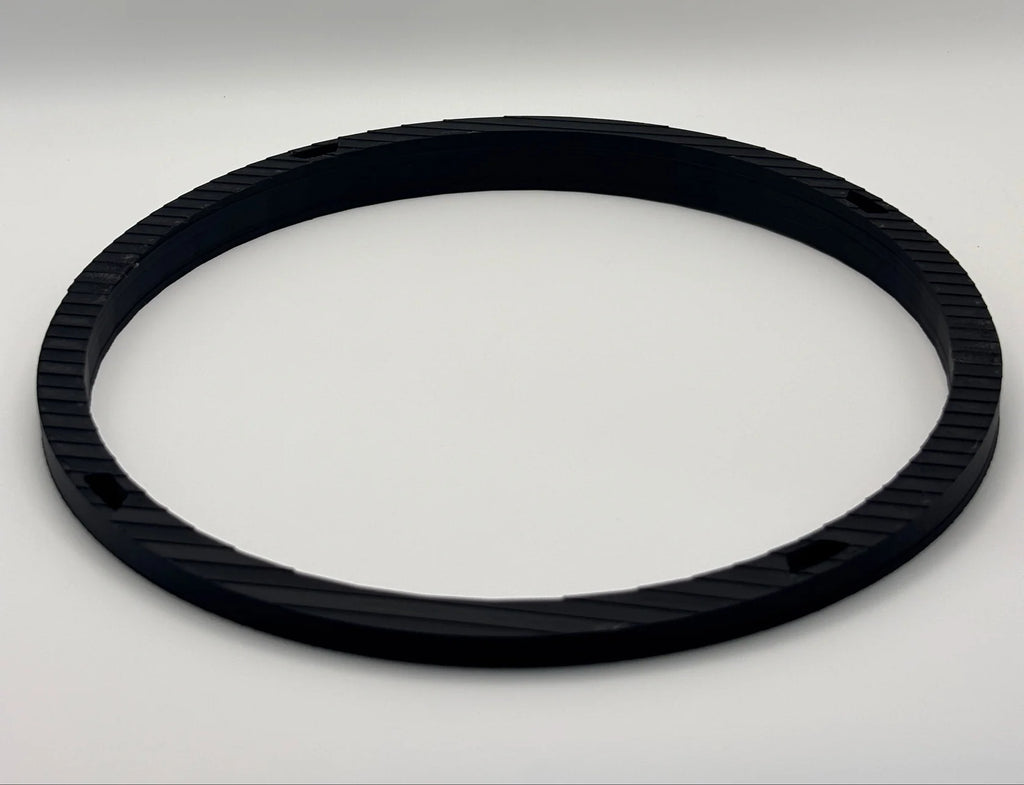 CP Designs 8" Speaker Spacer Ring, 1/4" to 3/4" wedge