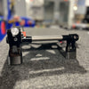 Speed By Design Straight Up Electric Billet Center Stand