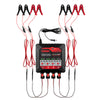 DS18 4 X 1.5 AMP Automatic Smart Lithium and AGM Battery Charger and Maintainer
