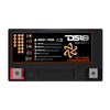 DS18 INFINITE 350 Watts 9 AH AGM Power Cell For Power Sports
