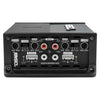 DS18 ION Compact Full-Range Class D 4-Channel Amplifier 4 x 150 Watts RMS @ 4-ohm