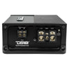 DS18 ION Compact Full range 1 Channel Amplifier 1200 Watts RMS @ 1-Ohm