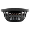 DS18 IXS Shallow-Mount 10" Fiber Glass Subwoofer 600 Watts Rms DVC 2-Ohm