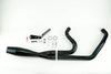 Sawicki M8 Softail Shorty Exhaust