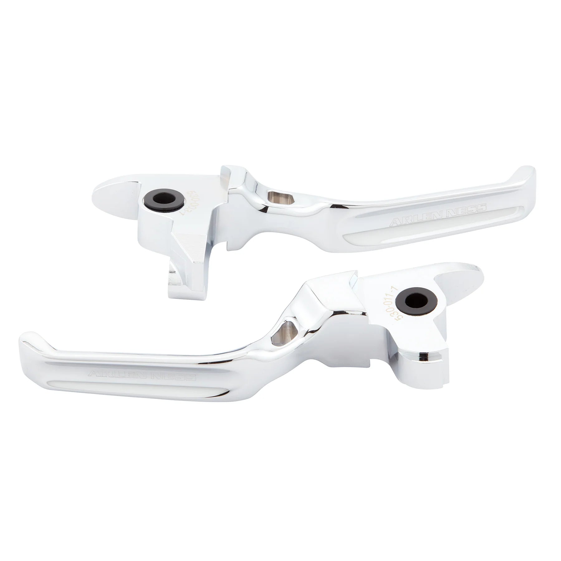 Arlen Ness Method® Hand Levers