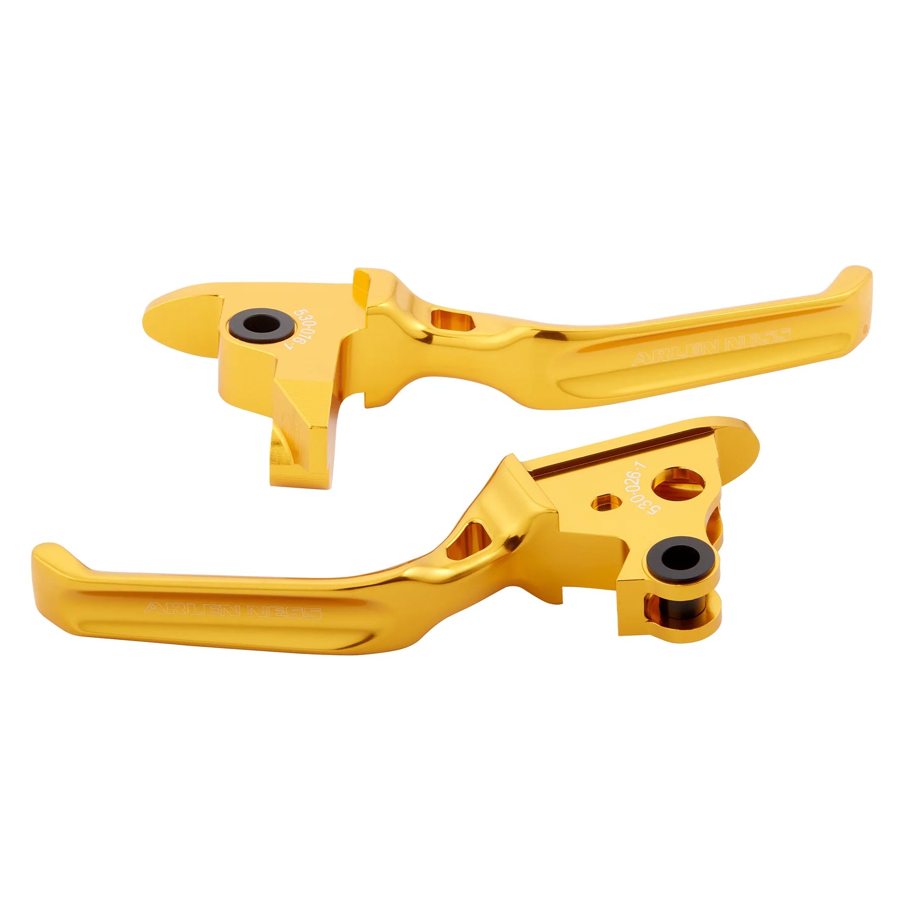 Arlen Ness Method® Hand Levers
