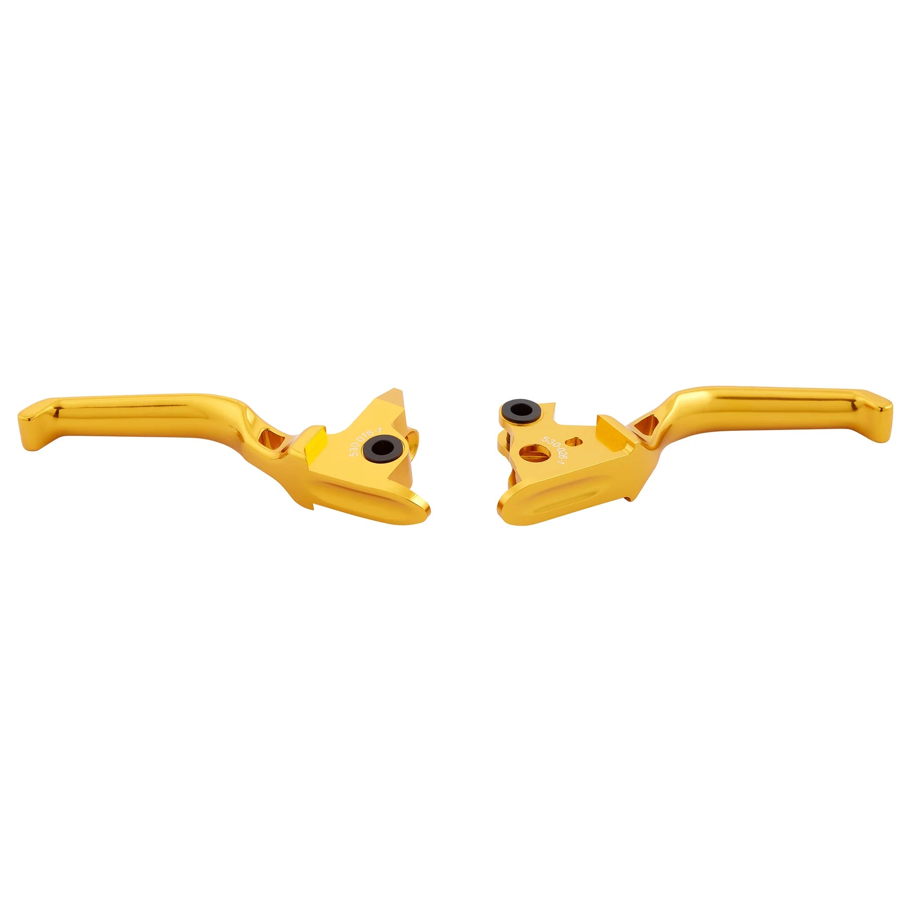 Arlen Ness Method® Hand Levers