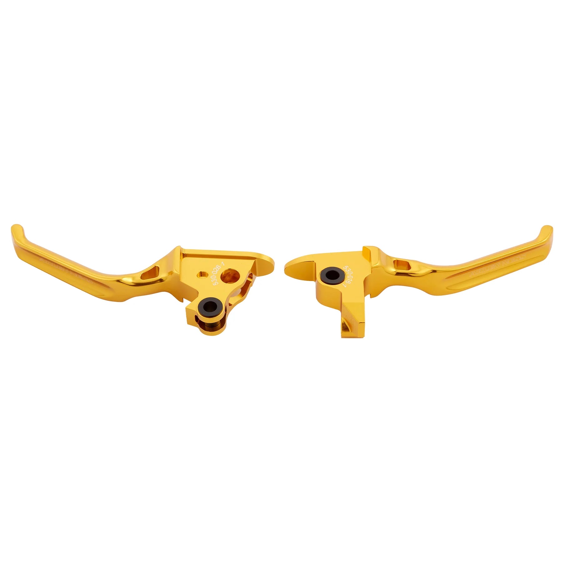 Arlen Ness Method® Hand Levers