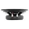 DS18 PRO 6.5" Shallow Carbon Fiber Water resistant Cone Mid-Bass Loudspeaker 250 Watts Rms 4-Ohm (Single Unit)