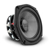 DS18 PRO 6x9" Neodymium Carbon Fiber Water resistant Cone Mid-Bass Loudspeaker 300 Watts Rms 4-Ohm (Single Unit)