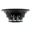 DS18 PRO 8" Neodymium Carbon Fiber Water resistant Cone Mid-Bass Loudspeaker 300 Watts Rms 2-Ohm (Single Unit)