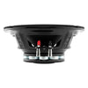 DS18 PRO 8" Neodymium Carbon Fiber Water resistant Cone Mid-Bass Loudspeaker 300 Watts Rms 4-Ohm (Single Unit)