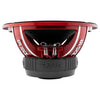 DS18 PRO 10" Hybrid Mid-Range Loudspeaker with Built-in Driver 350 Watts Rms 4-Ohm (Single Unit)