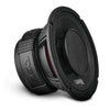 DS18 PRO 6.5" Coaxial Hybrid Mid-Range Water resistant Cone Loudspeaker with Built-in Driver 225 Watts Rms 4-Ohm (Single Unit)