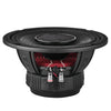 DS18 PRO 8" Coaxial Hybrid Mid-Range Water resistant Cone Loudspeaker with Built-in Driver 250 Watts Rms 4-Ohm (Single Unit)