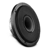 DS18 PRO 8" Shallow Coaxial Hybrid Mid-Range Loudspeaker with Built-in Driver 200 Watts Rms 8-Ohm (Single Unit)
