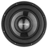 DS18 PRO 8" Neodymium Water resistant Carbon Fiber Cone Mid-Bass Woofer 250 Watts Rms 4-Ohm (Single Unit)